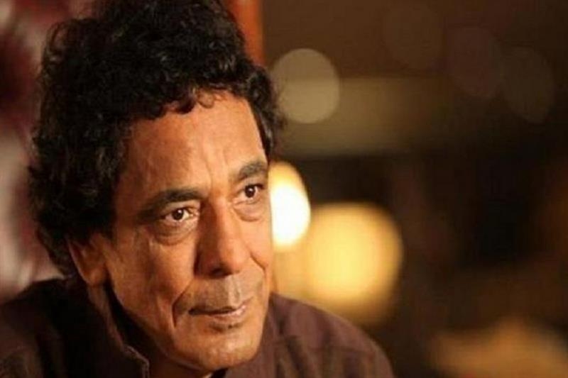 Mohamed Mounir's concert at New Alamein Festival postponed - Music - Arts & Culture