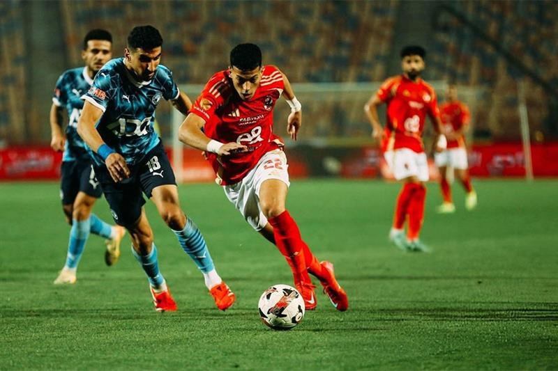 Egyptian Premier League fixtures (1st Matchday) - Egyptian Football