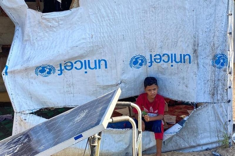 UN urges Israel not to de-register NGOs in occupied Palestinian territories - War on Gaza