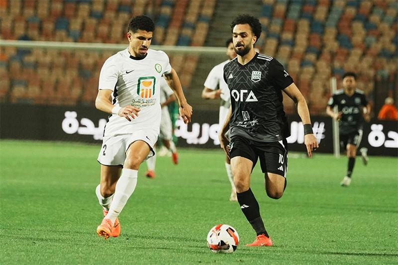 Pyramids FC land ZED FC forward Mostafa Ziko - Egyptian Football