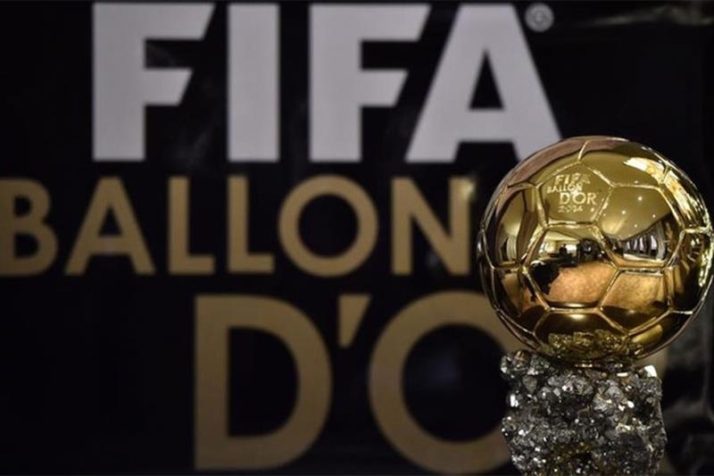 PSG dominate list of men's Ballon D'Or nominees - World
