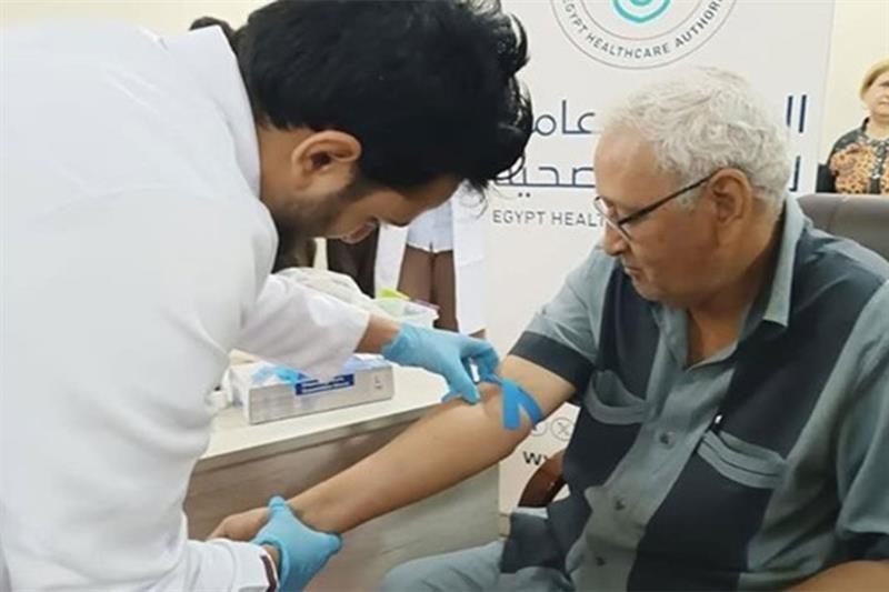 EAPD seeking doctors for Egyptian hospitals in Gabon, Eritrea - Foreign Affairs