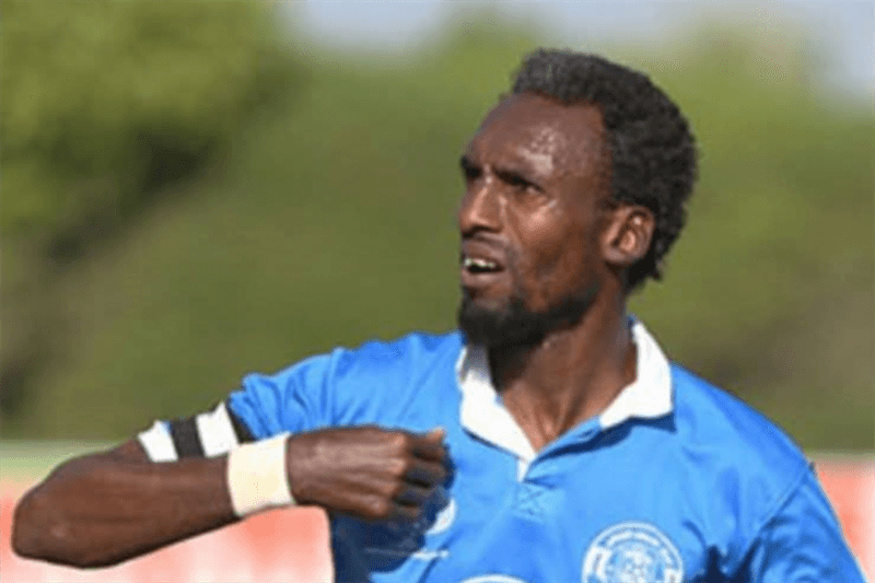 Palestinian Ex-footballer Killed By Israeli Forces In Gaza - World