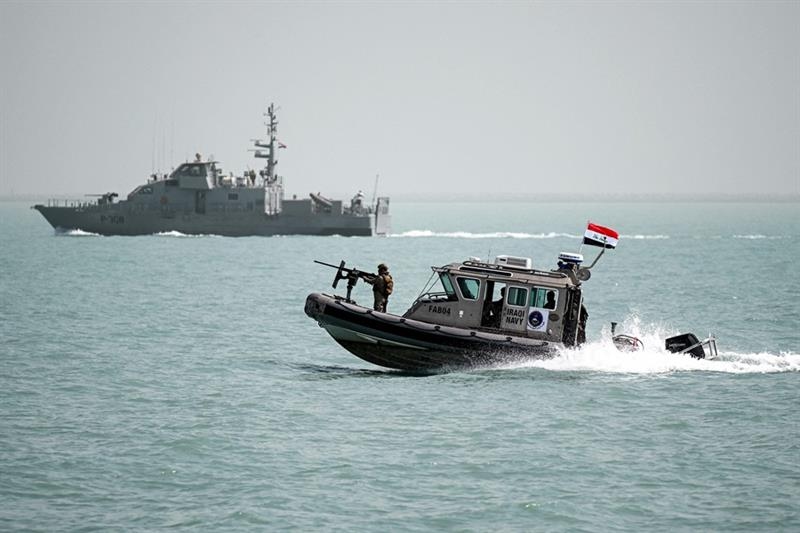 Iraq denies any role in sanctioned Iran oil smuggling - Region