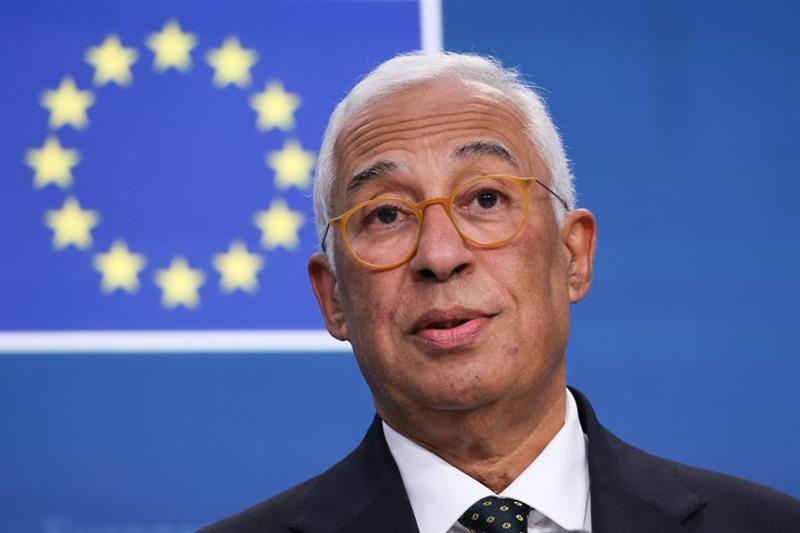 EU warns Israel plan to occupy Gaza will affect ties - War on Gaza