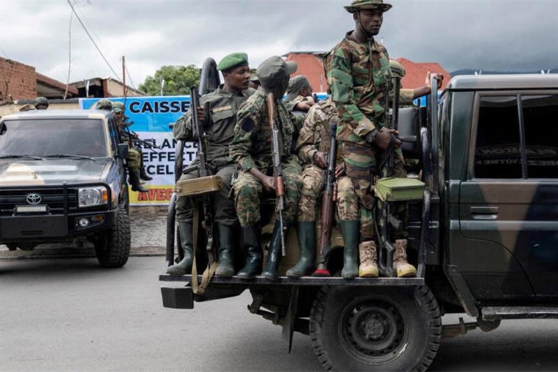 Rwanda-backed rebels killed at least 80 civilians in recent weeks: Congolese authorities - Africa