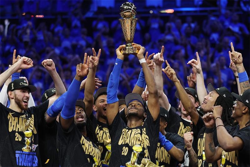 NBA: New season to open with blockbuster showdowns - Report - Omni sports