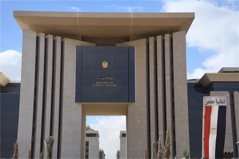 Egypt welcomes Armenia–Azerbaijan peace deal - Foreign Affairs