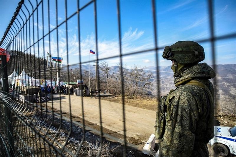 Russia cautious on Armenia-Azerbaijan deal, Iran reject border corridor - International