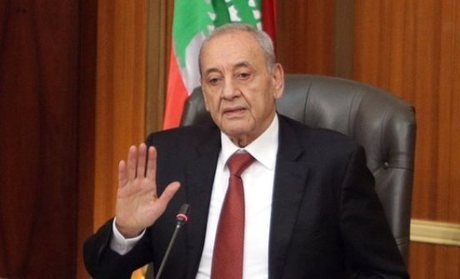 Speaker Berri Rejects Clashes with UNIFIL, Says Lebanon Fully Adhered to Ceasefire