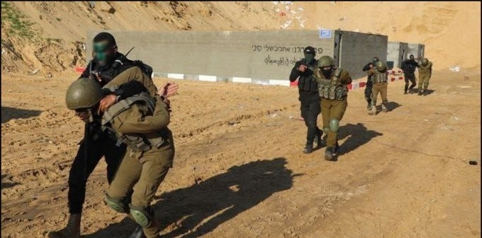 Mother of Israeli Captive Slams Gov't: 'I Advise the Younger Generation to Leave this Country'