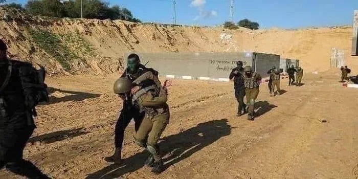 Israeli Military Admits Failure to Protect Kibbutz in October 7 Attack in New Probe