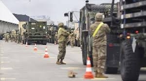 US Green Lights $3 Billion Arms Deal with ‘Israel' Amid Stalled Ceasefire Talks