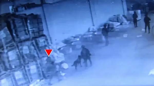 Hamas's Al-Qassam Keeps 'Gates of Hell' Open for Israeli Occupation Soldiers: Video