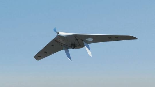 Russia Launches Record 355 Drones at Ukraine; 6 Killed, 24 Injured