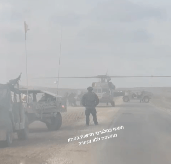 More Israeli Soldiers Dead or Injured in Gaza