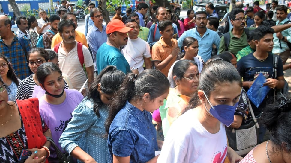 JEE Advanced Registration 2025 Begins From April 23 At jeeadv.ac.in- Check Steps To Apply Here