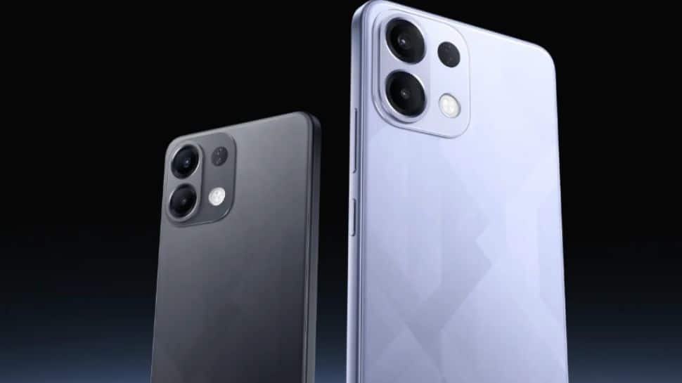 Oppo K13 5G Launched In India With AI Features And 50 MP Camera Under Rs 20,000; Check Specs, Launch Offers