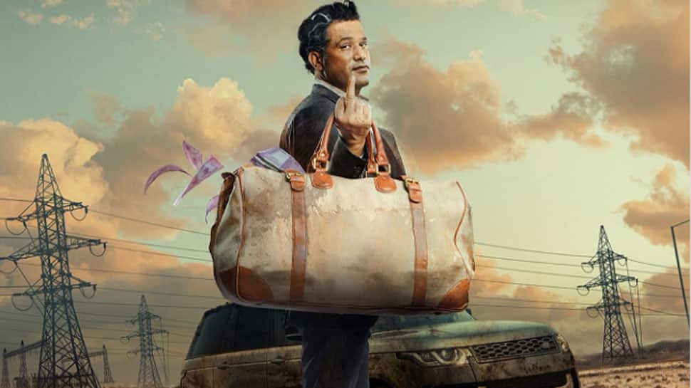 Sohum Shahs Crazxy OTT Release: When And When To Watch This Thriller Online