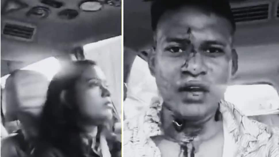If Law Doesn't Help Me...: Indian Air Force Officer Assaulted, Wife Abused In Bengaluru In Road Rage Incident