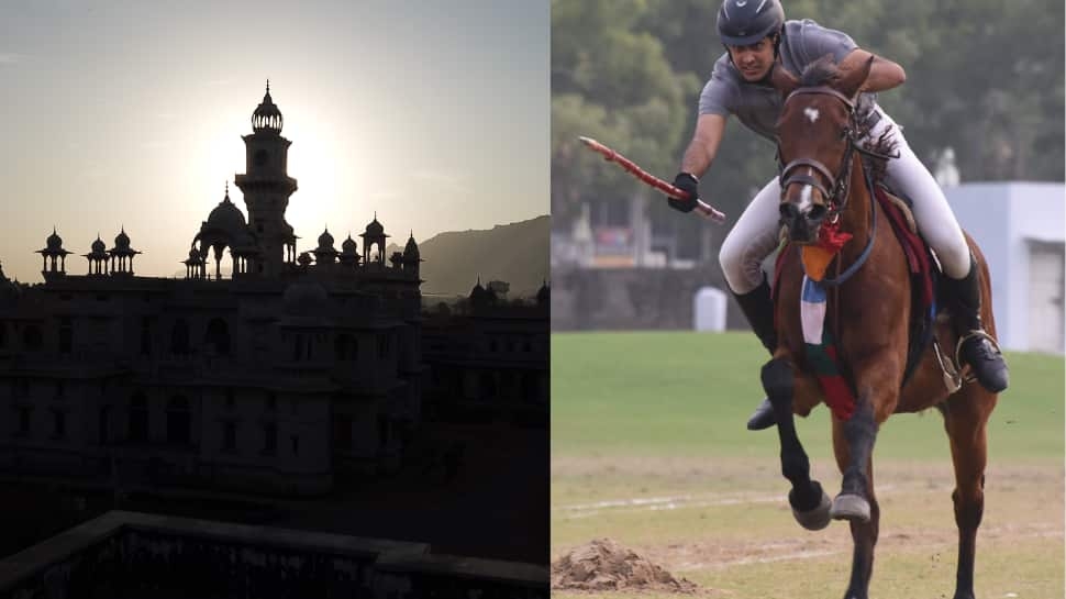 THIS 187-Acre, Luxurious School Is Like A Palace; Has A HUGE Fee Of Rs … Know All About One Of India's Plushest Schools