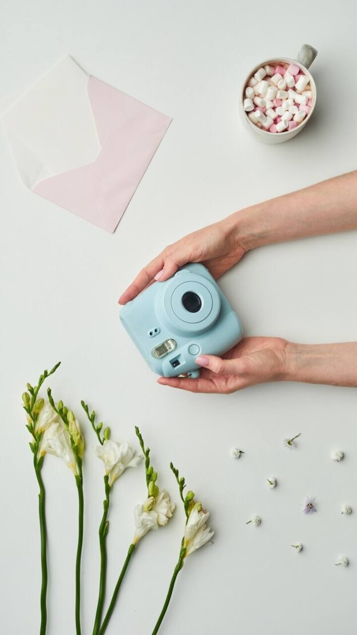 Snap. Print. Repeat: Best Instant Cameras to Capture Every Moment