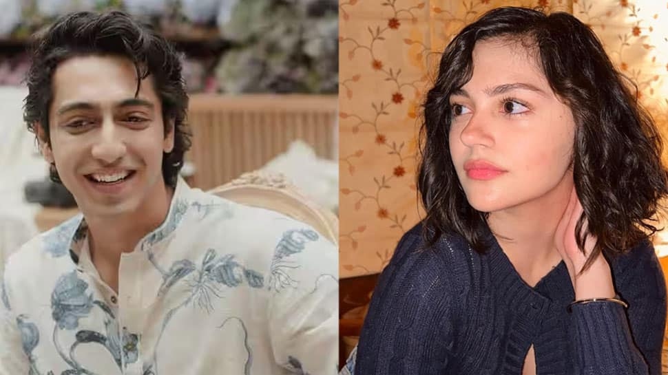 Saiyaara: Ananya Panday's Cousin Ahaan Panday's Debut With YRF Announced, Aneet Padda Joins As Female Lead