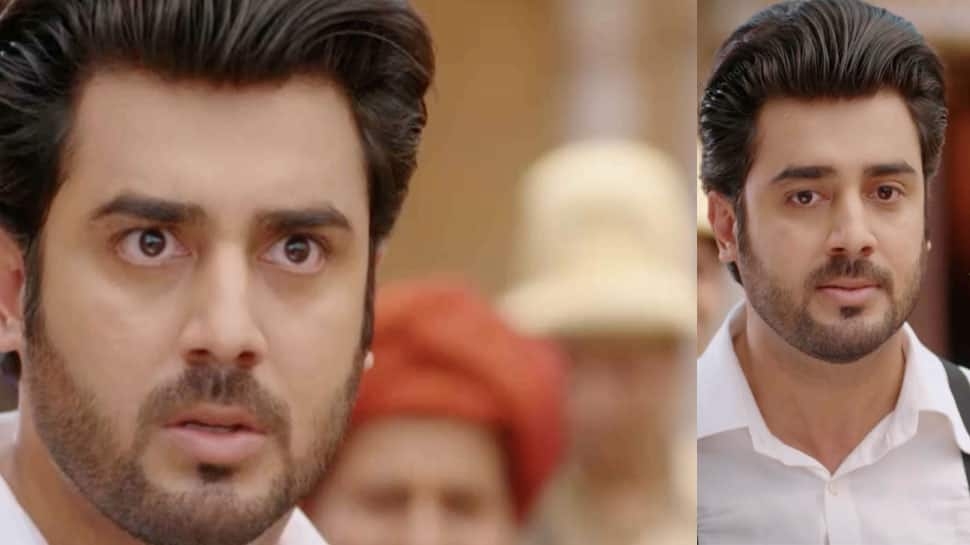 Akshay Mhatre Joins Shirdi Wale Sai Baba TV Show As Vishwanath Shende