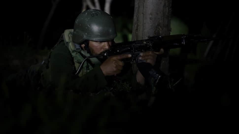 Army In Action: 2 Terrorists Killed In J&K Less Than A Day After Pahalgam Terror Attack