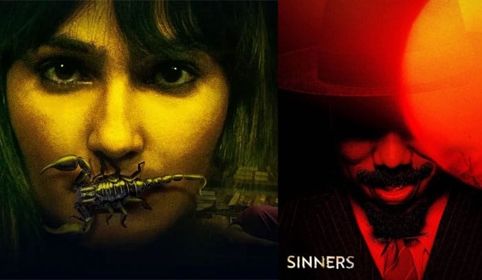 8 Best Spine-Chilling Horror Movies And Series To Kick-Off Your Mid-Week Blues Away: Khauf To Sinners