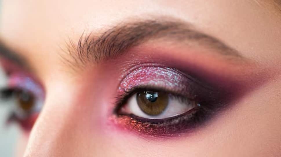 How Eye Makeup Is Secretly Harming Your Vision: Expert Reveals 8 Hidden Dangers And Safe Practices