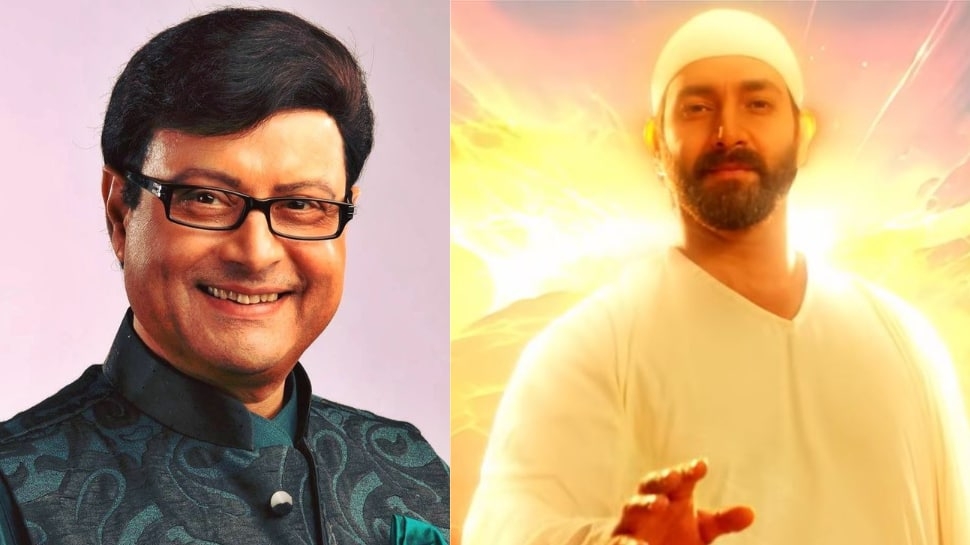 Sachin Pilgaonkar Returns To TV With Shirdi Wale Sai Baba