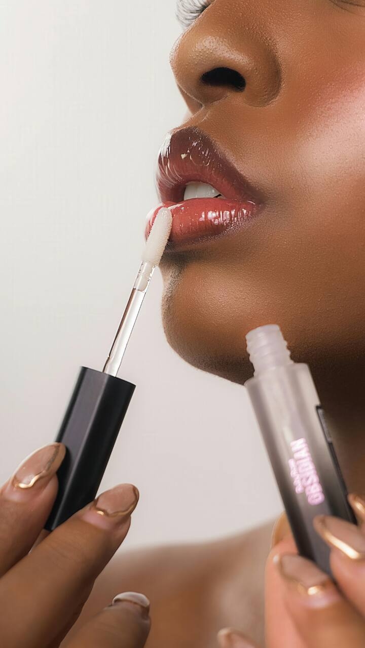 From Subtle Shine to Bold Gloss: Finding Your Perfect Lip Gloss