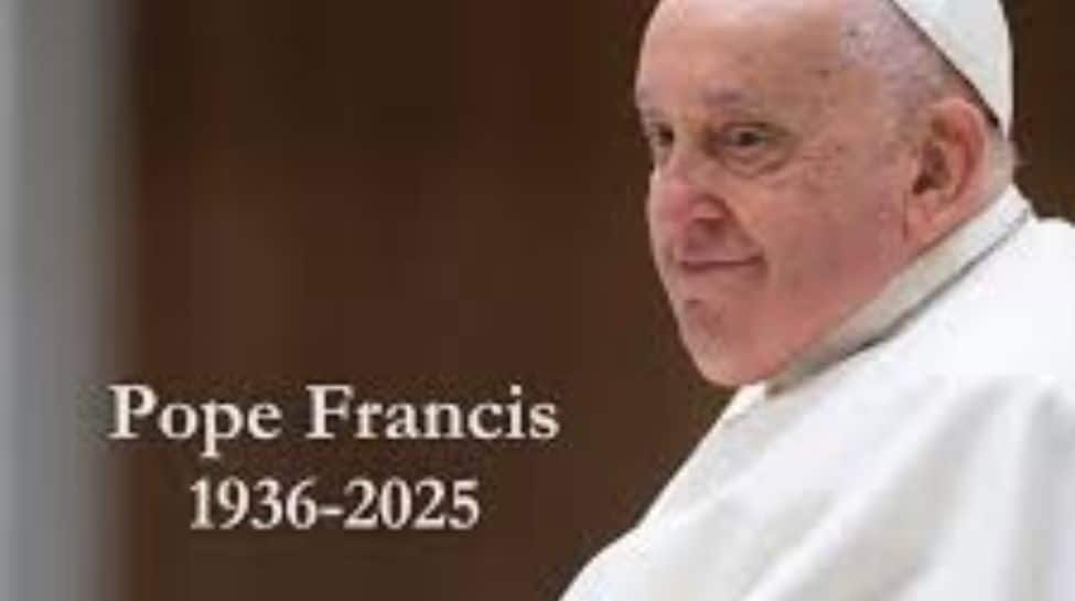 From Club Bouncer To Bishop Of Rome: Lesser- Known Fact About Pope Francis Life