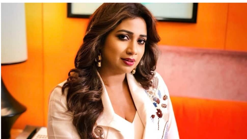 Shreya Ghoshal Cancels Surat Show After Arijit Singh, Following Pahalgam Terror Attack