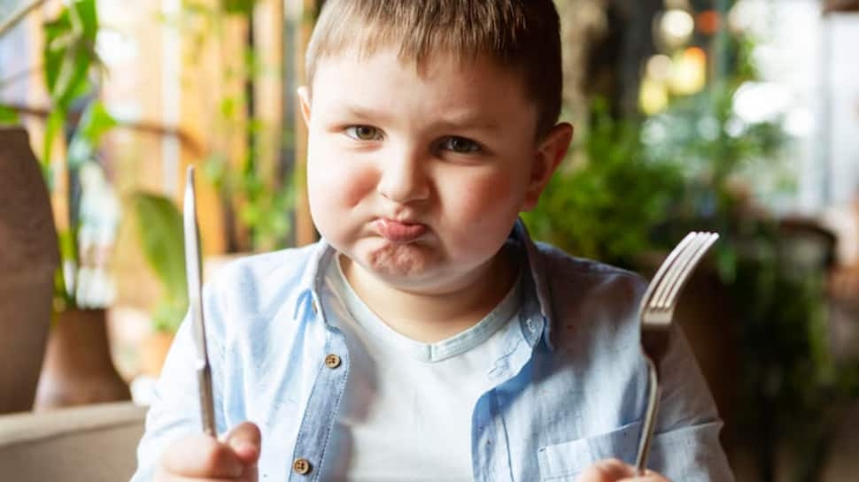 Early Antibiotic Use In Toddlers Linked To Higher Obesity Risk, Finds New Study