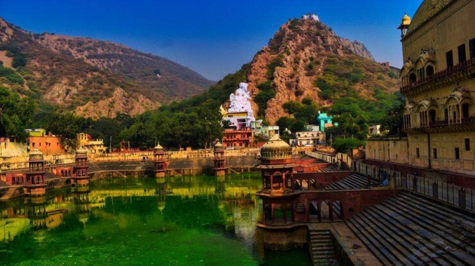 10 Offbeat And Less Crowded Destinations In India To Visit This Summer