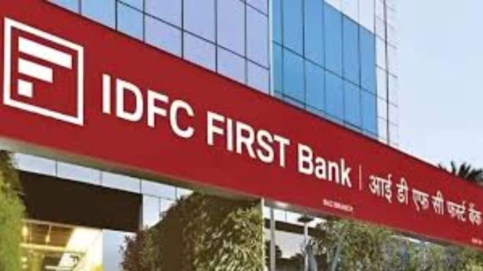 IDFC FIRST Bank Posts Nearly 60 Per Cent Net Profit Loss At Rs 295.6 Crore in Q4 FY25