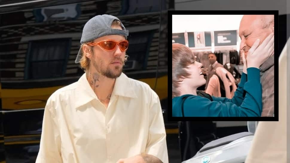 Justin Bieber's Grandfather, Bruce Dale, Passes Away; Singer Shares Emotional Tribute