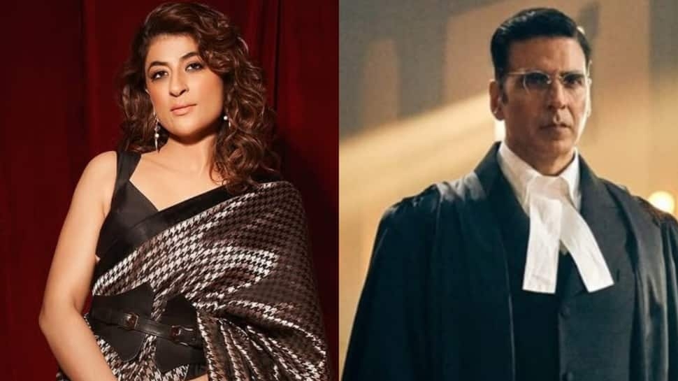 Kesari Chapter 2: Tahira Kashyap Pens Emotional Note, Reminded Of Her Jallianwala Bagh Visit, I Was Shaken