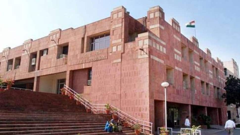 JNU Students Union Polls: ABVP Maintains Lead In Central Panel Election, Wins 23 Councillor Seats