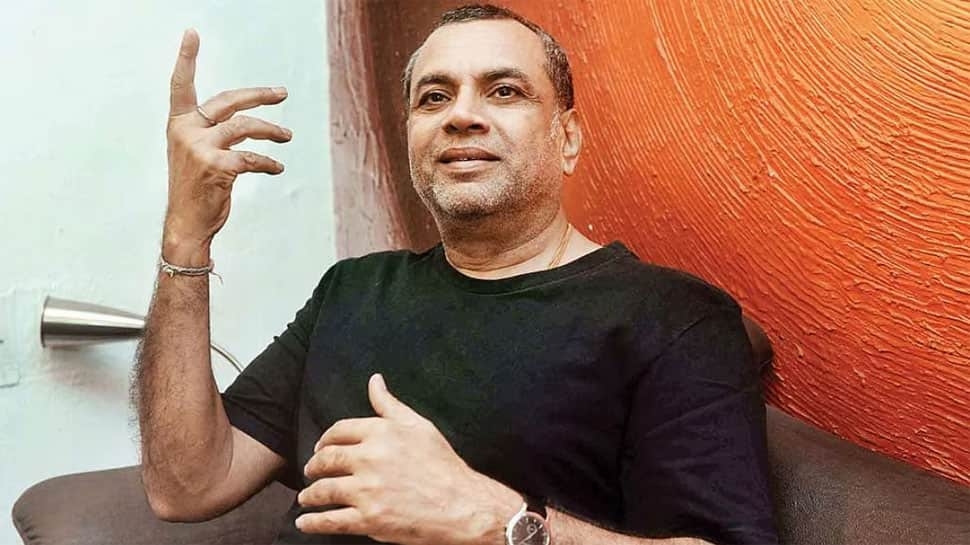 Paresh Rawal Admits To 'Drinking His Own Urine' To Recover From Knee Injury, Says ' I Sipped It Like Beer...'