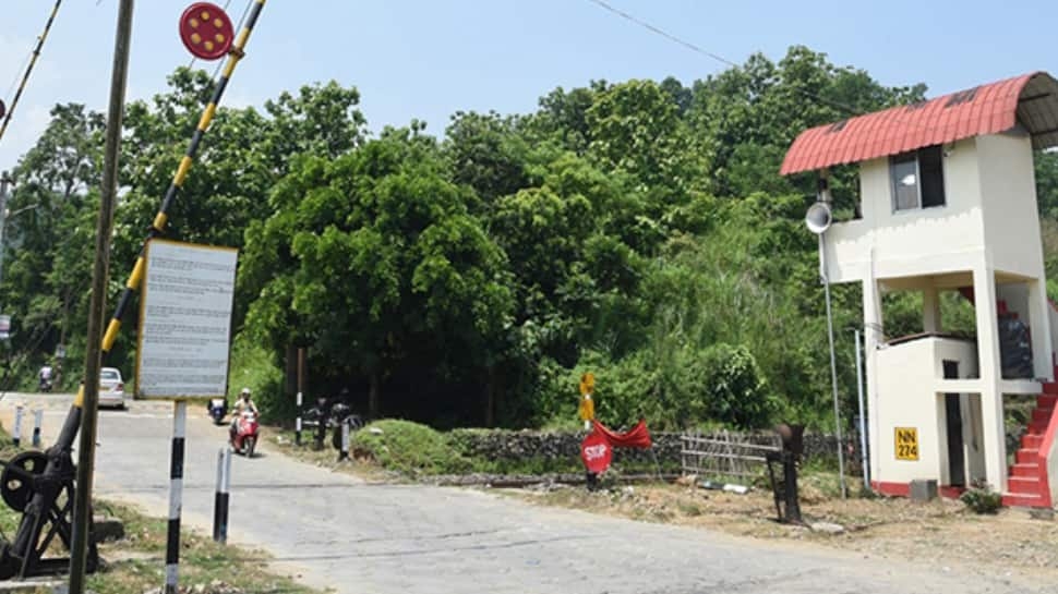 NF Railway Boosts Passenger Safety With CCTV Surveillance At Level Crossing Gates