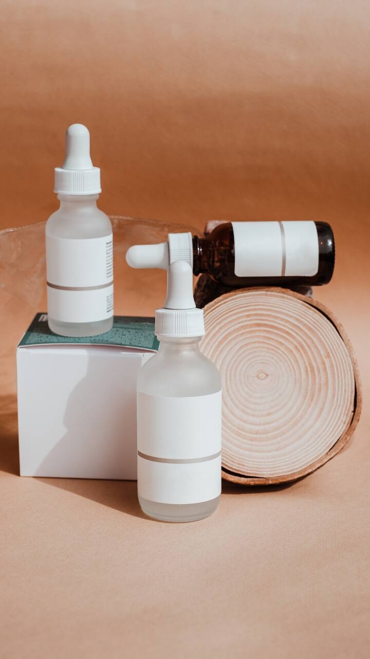 Serum Secrets: Unlocking the Power of Face Serums for Glowing Skin