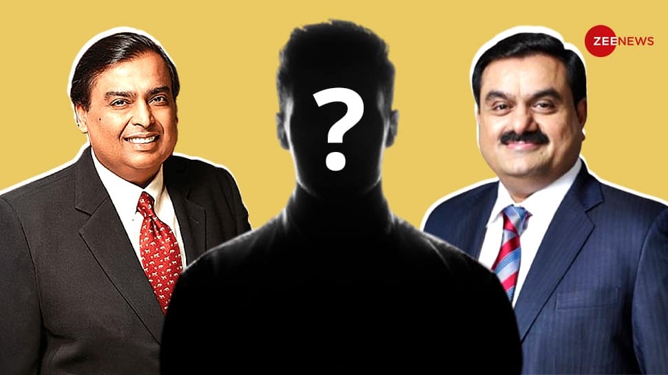 Meet Man, Once Wealthier Than Mukesh Ambani And Gautam Adani Now Lives In Rented Apartment Due To...