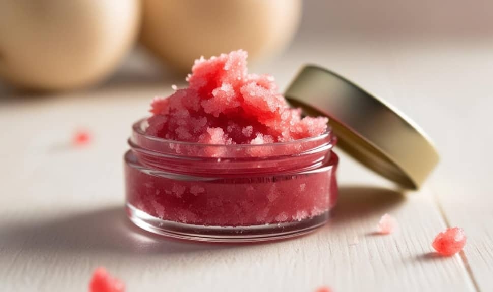 4 Must Have Lip Scrubs for Soft and Smooth Lips