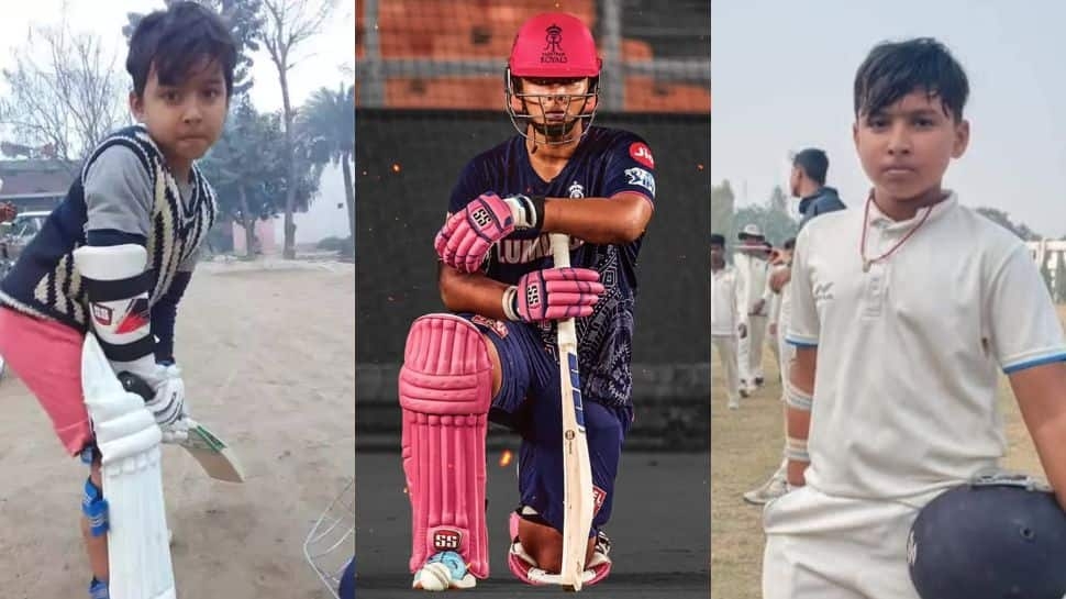 Fact Check: Is Vaibhav Suryavanshi Really 14? Age Fraud Controversy Grips IPL's Rising Star - Heres All You Need To Know