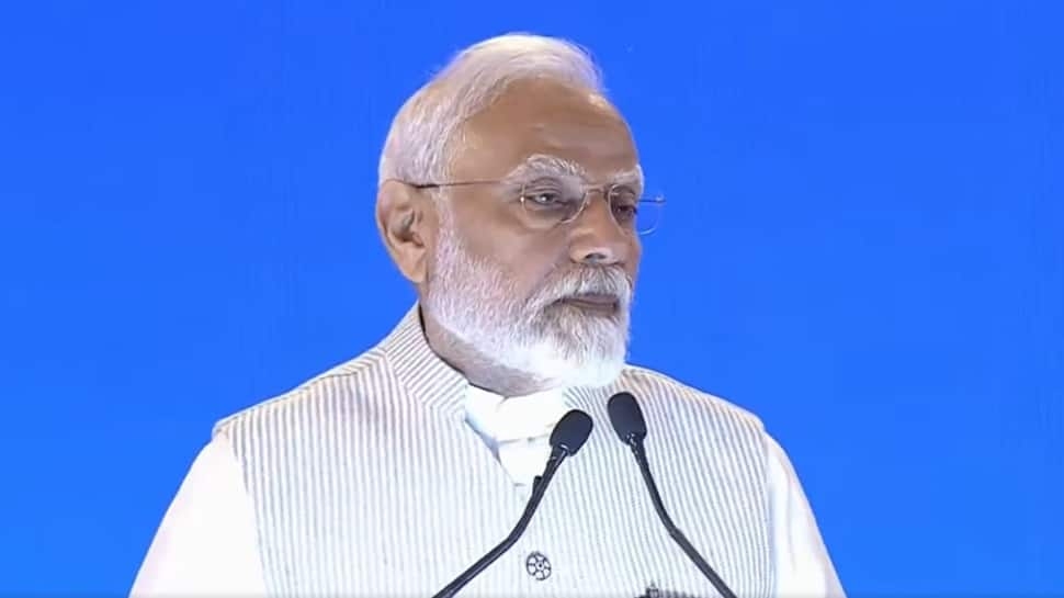 Samay Simit Hai, Lakshya Bade Hai: Did PM Modi Just Drop A Big Hint On Situation With Pakistan?