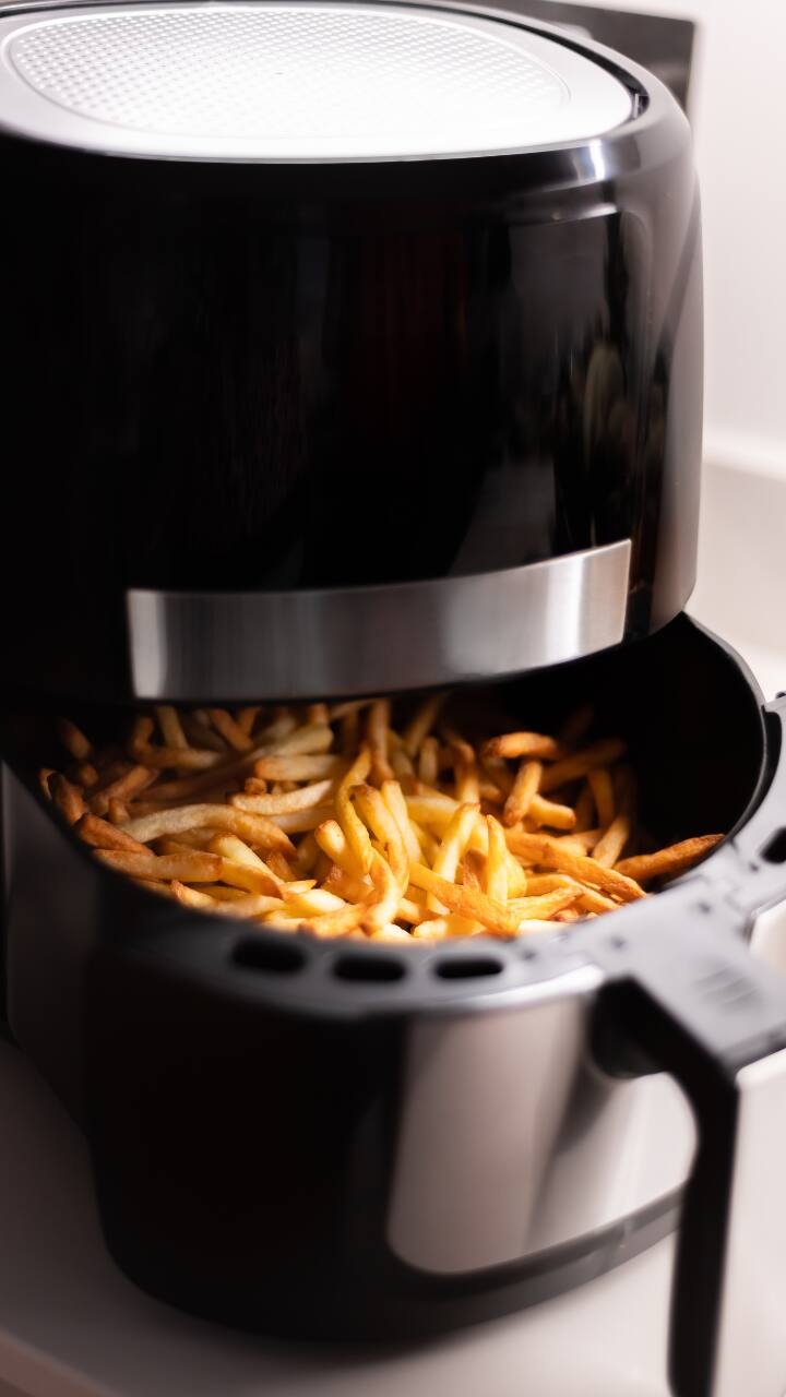 The Ultimate Guide to Air Fryers: A Healthier Way to Fry