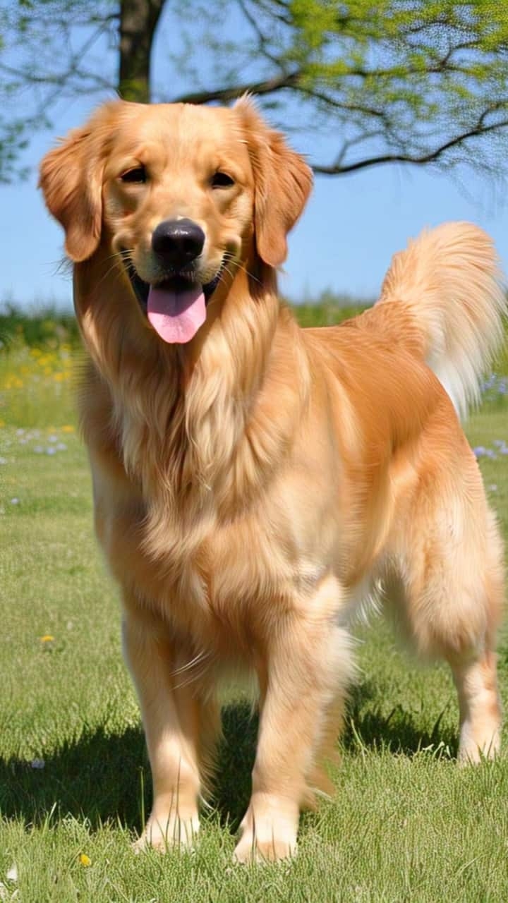 Golden Retriever Parents: 7 Things You Need To Know